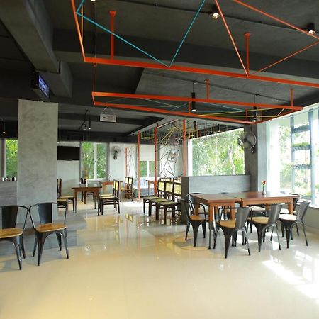 Withinn Hotel - Kannur Airport Dış mekan fotoğraf