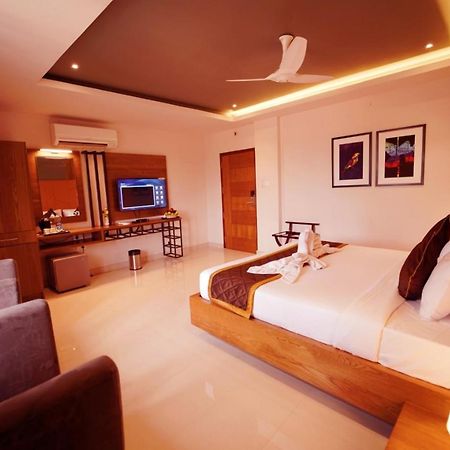 Withinn Hotel - Kannur Airport Dış mekan fotoğraf