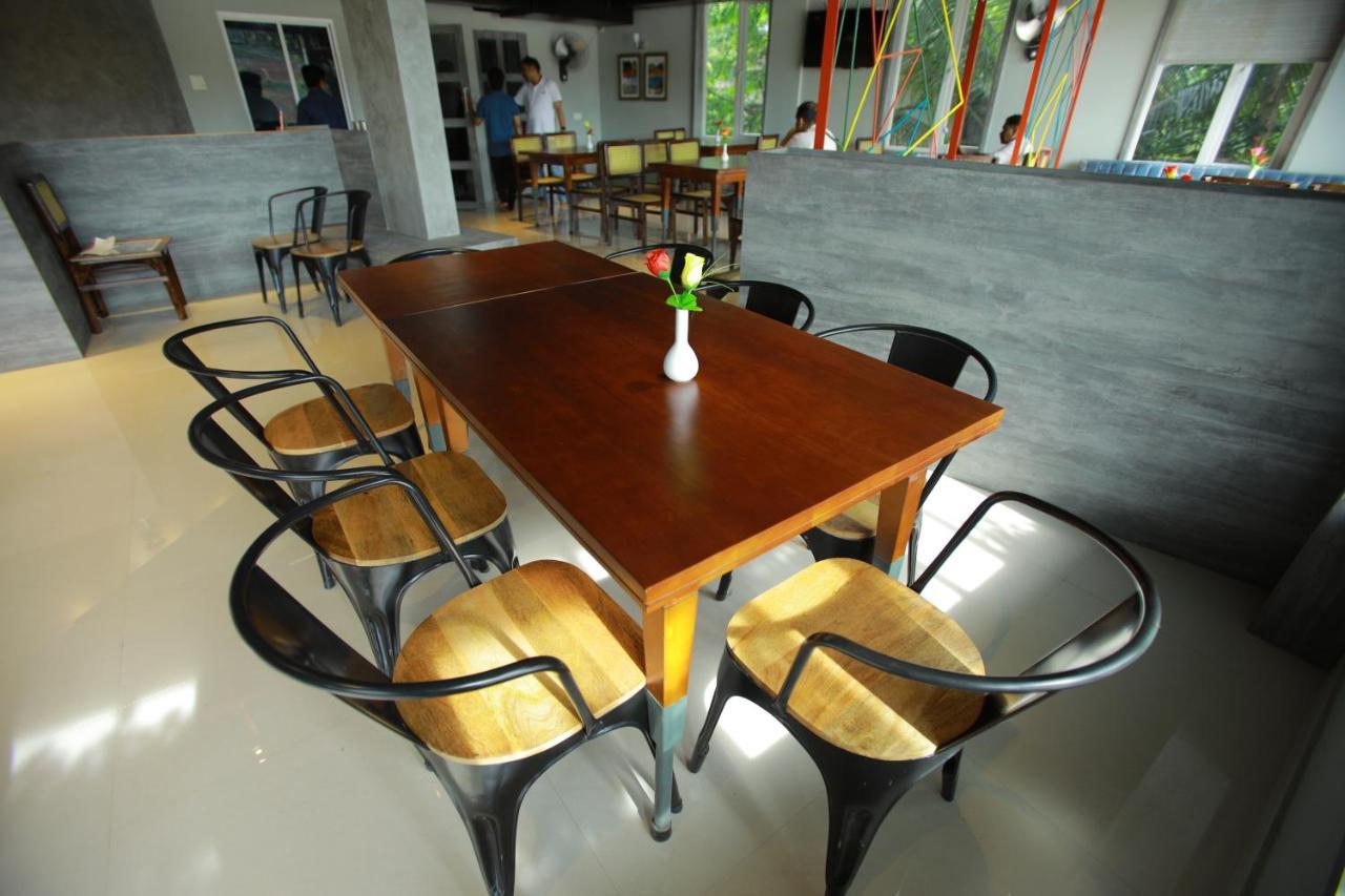 Withinn Hotel - Kannur Airport Dış mekan fotoğraf