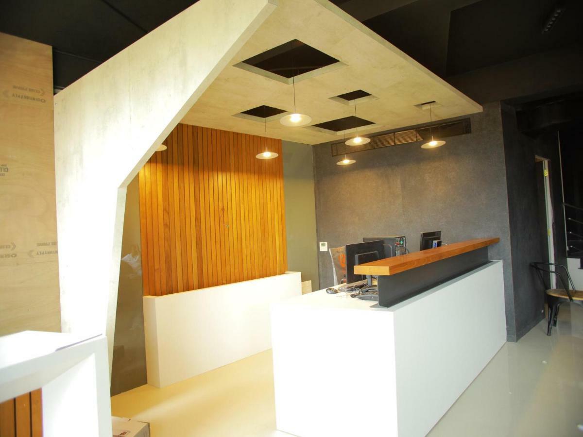 Withinn Hotel - Kannur Airport Dış mekan fotoğraf