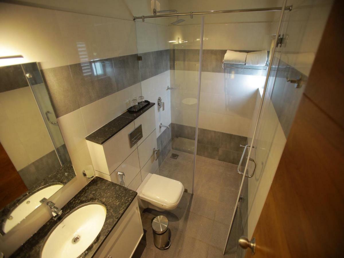 Withinn Hotel - Kannur Airport Dış mekan fotoğraf