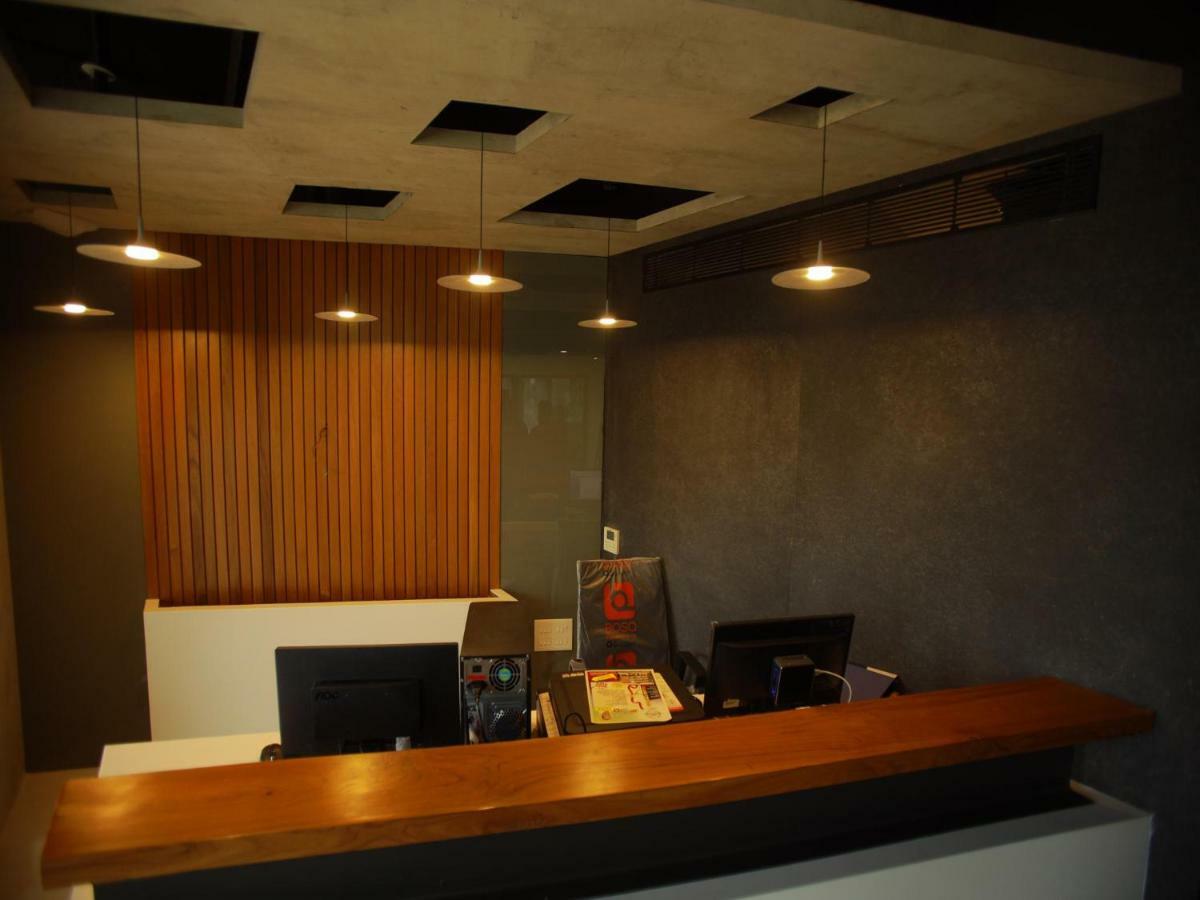 Withinn Hotel - Kannur Airport Dış mekan fotoğraf