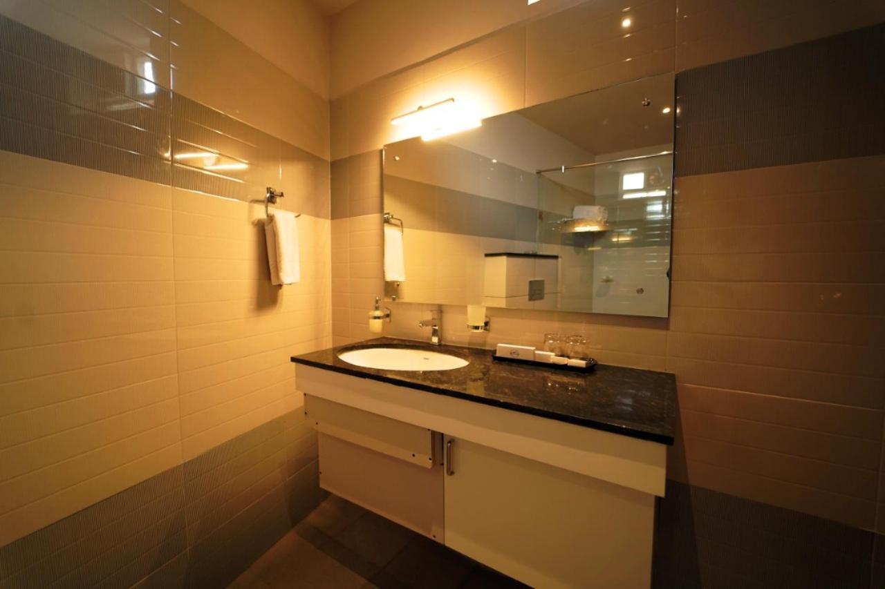 Withinn Hotel - Kannur Airport Dış mekan fotoğraf