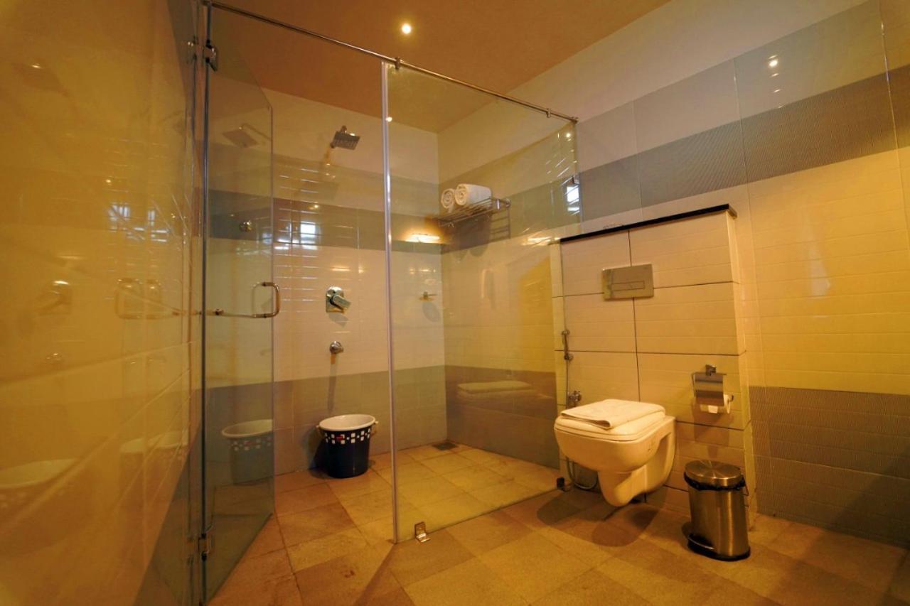 Withinn Hotel - Kannur Airport Dış mekan fotoğraf